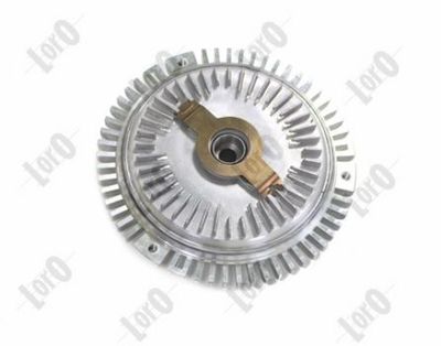 Сцепление, вентилятор радиатора ABAKUS 014-013-0003