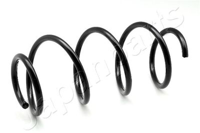 Balstiekārtas atspere JAPANPARTS ZC3479A