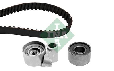 Zobsiksnas komplekts Schaeffler INA 530 0524 10