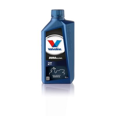 Моторное масло VALVOLINE 862064