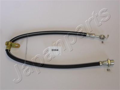 Кронштейн, тормозный шланг JAPANPARTS TF-2064