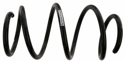 Balstiekārtas atspere SACHS 991 369