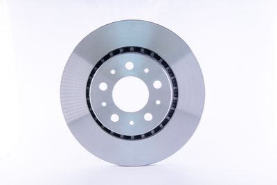 Тормозной диск HELLA 8DD 355 102-251