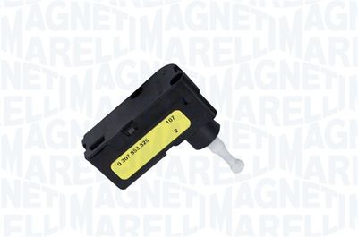 Regulators, lukturu augstuma regulēšana MAGNETI MARELLI 710307853325