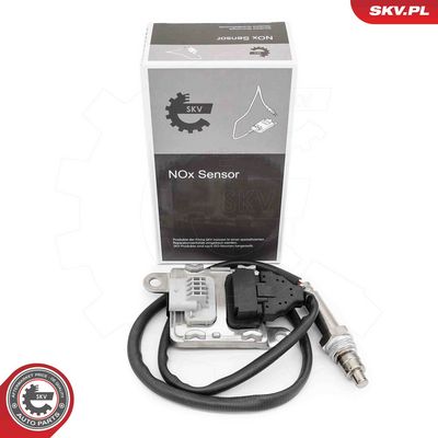 NOx-датчик, впрыск карбамида ESEN SKV 71SKV009