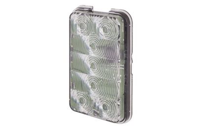 Держатель лампы, задний противотуманный фонарь HELLA 9DW 178 909-021