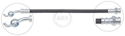 Bremžu šļūtene A.B.S. SL 3774