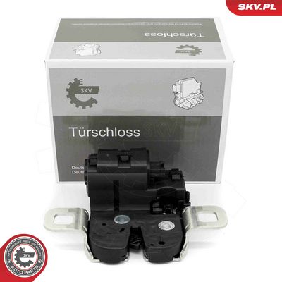 Замок задней двери ESEN SKV 60SKV630