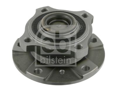 Rattalaagrikomplekt FEBI BILSTEIN 23369