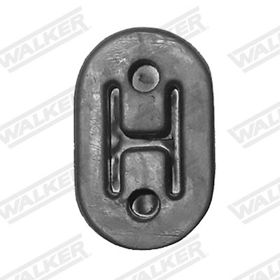 Резиновые полоски, система выпуска WALKER 86552