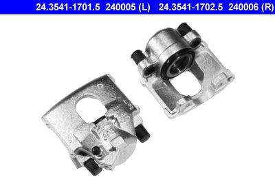 Тормозной суппорт ATE 24.3541-1701.5