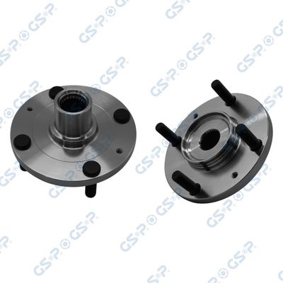Riteņa rumba GSP 9425027