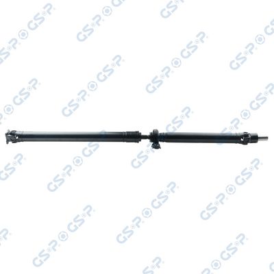 Карданный вал, главная передача GSP PS900463