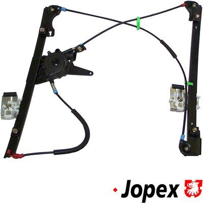 Стеклоподъемник JP GROUP 1188100880