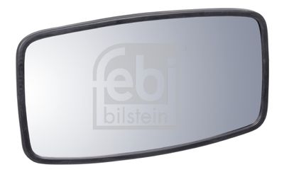 Ārējais atpakaļskata spogulis, Vadītāja kabīne FEBI BILSTEIN 100890