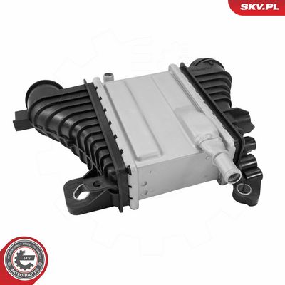 Интеркулер ESEN SKV 98SKV002