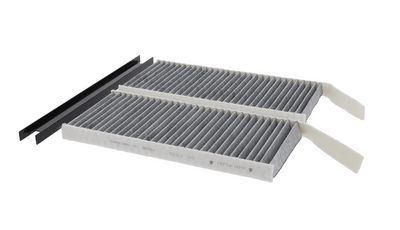 Фильтр, воздух во внутренном пространстве CORTECO 80001457