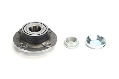 Комплект подшипника ступицы колеса CONTINENTAL CTAM WBE1174
