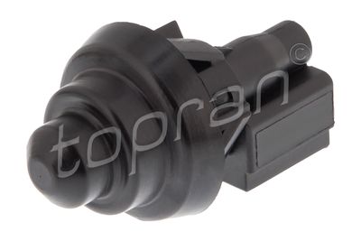 Выключатель, контакт двери TOPRAN 702 628