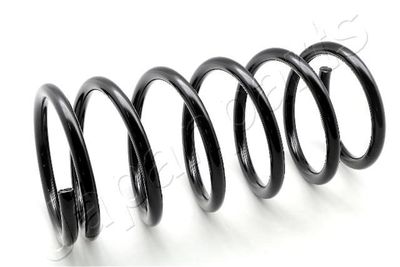 Balstiekārtas atspere JAPANPARTS ZC5895C