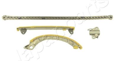 Комплект цели привода распредвала JAPANPARTS KDK-809
