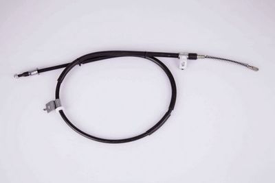 Тросик, cтояночный тормоз HELLA 8AS 355 661-721