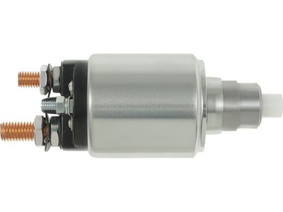 Ievilcējrelejs, Starteris AS-PL SS0348S