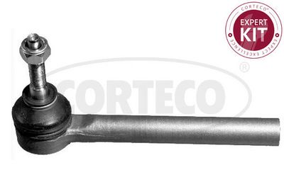 Наконечник поперечной рулевой тяги CORTECO 49400128