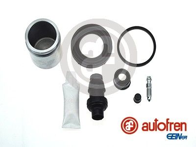 Ремкомплект, тормозной суппорт AUTOFREN SEINSA D41966C
