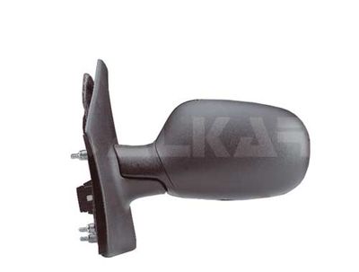 Ārējais atpakaļskata spogulis ALKAR 6125220