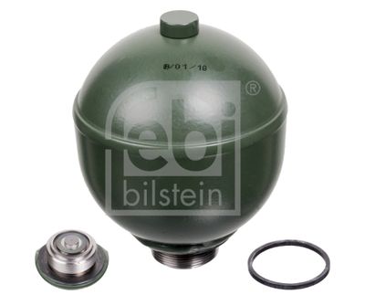 Hidroakumulators, Piekare/Amortizācija FEBI BILSTEIN 26668