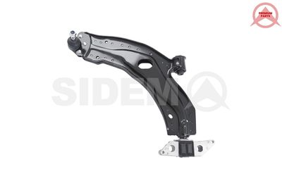 Neatkarīgās balstiekārtas svira, Riteņa piekare SIDEM 19278