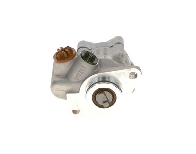 Hidrosūknis, Stūres iekārta BOSCH K S00 000 348