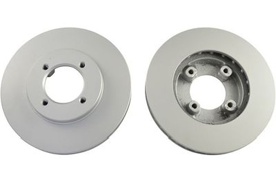Тормозной диск KAVO PARTS BR-9392-C