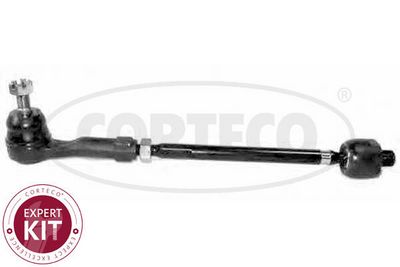 Поперечная рулевая тяга CORTECO 49396241
