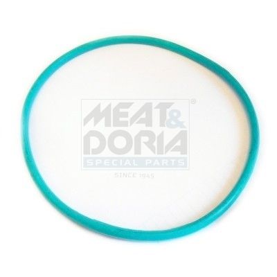 Уплотнение, разъём топливного бака MEAT & DORIA GSK02
