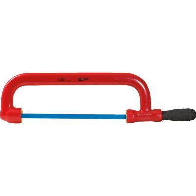 Rokas lokzāģis KS TOOLS 117.1323
