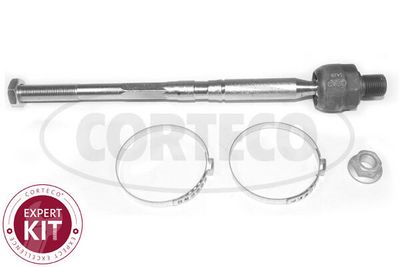 Ремкомплект, рулевой механизм CORTECO 49396930