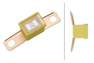 Drošinātājs HELLA 8JS 740 026-341