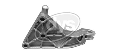 Подвеска, двигатель DYS 71-25556