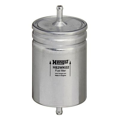 Топливный фильтр HENGST FILTER H82WK02
