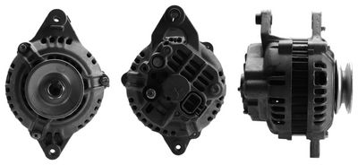 Ģenerators LUCAS LRA01212