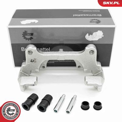 Кронштейн, корпус скобы тормоза ESEN SKV 67SKV850