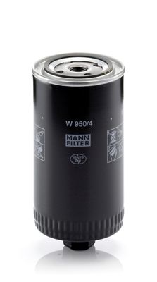 Масляный фильтр MANN-FILTER W 950/4