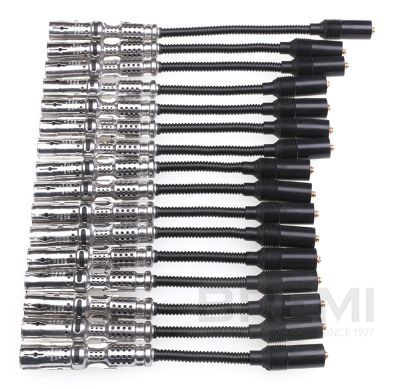 Augstsprieguma vadu komplekts BREMI 9A33