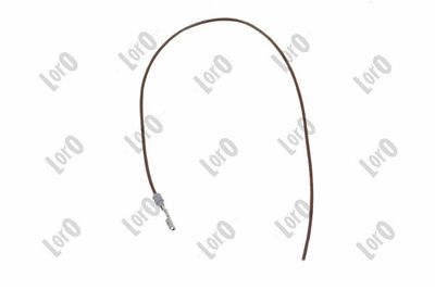 konektor z przewodem MQS ABAKUS 120-00-087