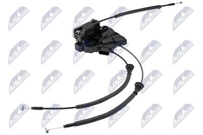 Durvju slēdzene NTY EZC-HY-620