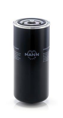 Eļļas filtrs MANN-FILTER WD 962/8