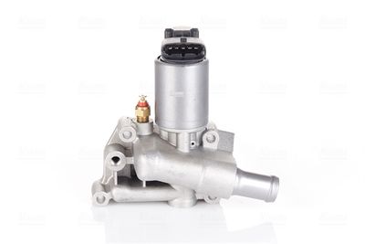 Клапан возврата ОГ NISSENS 98227