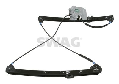 Стеклоподъемник SWAG 20 92 6719